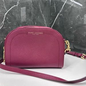 Marc Jacobs New York Purse